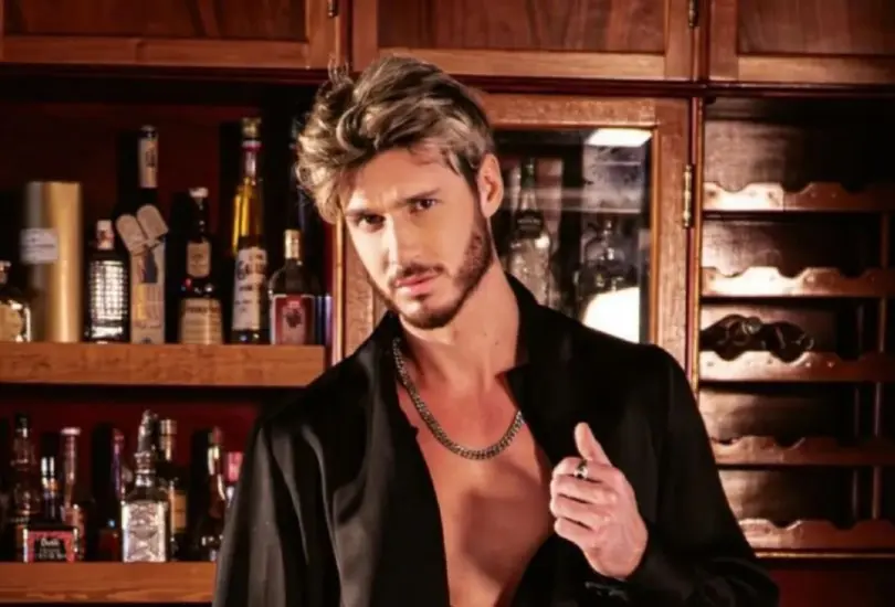 Fede Dorcaz y el misterioso video que eliminó y que podría estar detrás de su asesinato Fede Dorcaz y el misterioso video que eliminó y que podría estar detrás de su asesinato