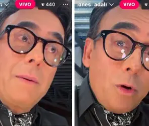 Adal Ramones expone amenazas de televisora rival contra proveedores de La Granja VIP