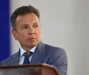 En plena crisis por la Reforma Judicial, Lemus reanuda el diálogo con el Congreso de Jalisco