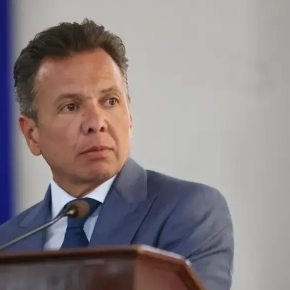 En plena crisis por la Reforma Judicial, Lemus reanuda el diálogo con el Congreso de Jalisco
