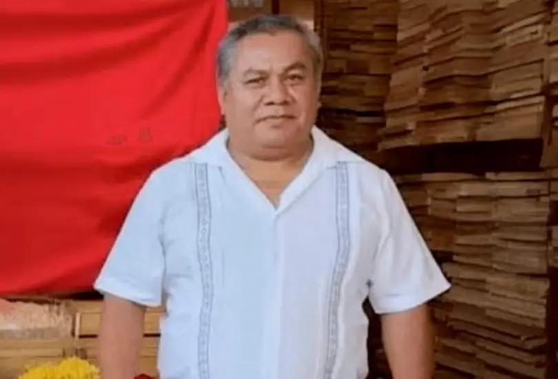 El asesinato del sacerdote Bertoldo Pantaleón ha provocado indignación en Guerrero. El asesinato del sacerdote Bertoldo Pantaleón ha provocado indignación en Guerrero.