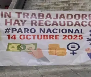 ¿Trámites del SAT en riesgo?: lo que debes saber sobre el paro de trabajadores