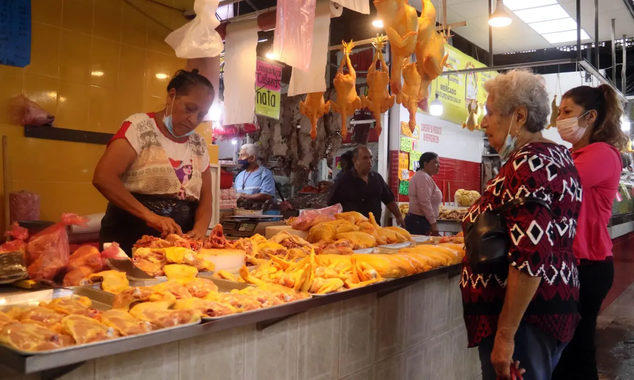  La alcaldía anunció que el registro para el apoyo se realizará en dos fechas clave durante octubre. 