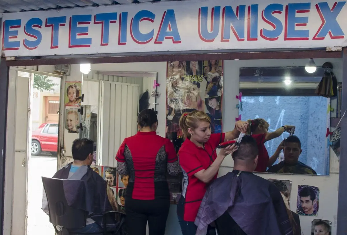 El programa destinará 12 mil pesos en un pago único a cada beneficiaria seleccionada, con un presupuesto total de 6 millones de pesos. Cuartoscuro.