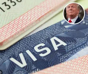 De María del Pilar a Héctor Astudillo: la lista de políticos mexicanos a los que Trump les quitó la visa