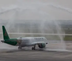 México despega: radiografía de los aeropuertos que dominan el cielo en 2025