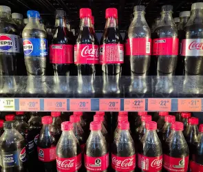 Precio hoy vs precio 2026: ¿Cuánto costará tu refresco y cigarrillo con el nuevo impuesto?
