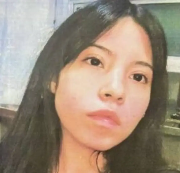 Kimberly es estudiante del CCH Naucalpan. Especial.