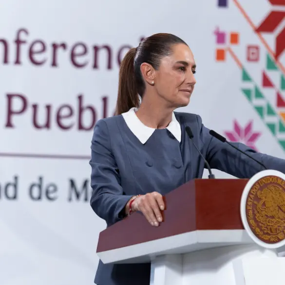 Reforma laboral de Sheinbaum: ¿cómo beneficiará a los trabajadores?