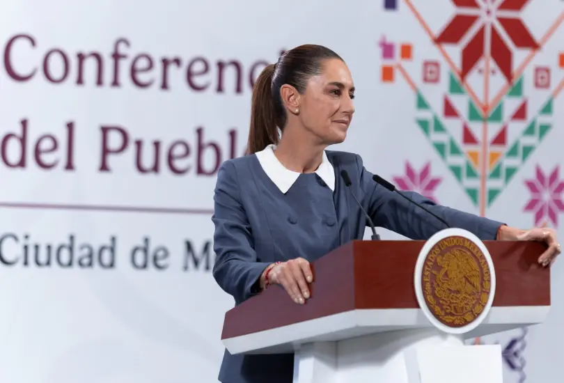 Reforma laboral de Sheinbaum: ¿cómo beneficiará a los trabajadores? Reforma laboral de Sheinbaum: ¿cómo beneficiará a los trabajadores?