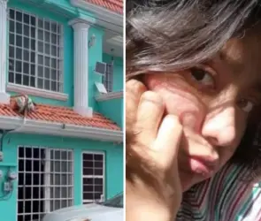 "Prefirieron salvarse ellos": denuncian que caseros encerraron a Diana Jael durante inundación en Poza Rica