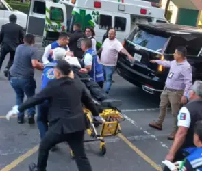 Escoltas de David Cohen declaran ante el MP que "no se dieron cuenta" que el abogado estaba siendo vigilado