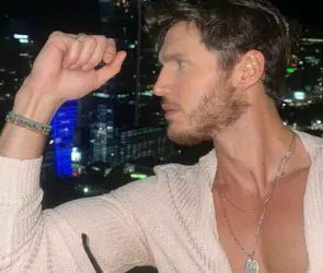 Publicista confirma que Fede Dorcaz grabó un robo en Polanco y lo difundió días antes de ser asesinado