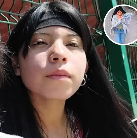 Cronología caso Kimberly: del último video antes de su desaparición a la captura de dos presuntos implicados