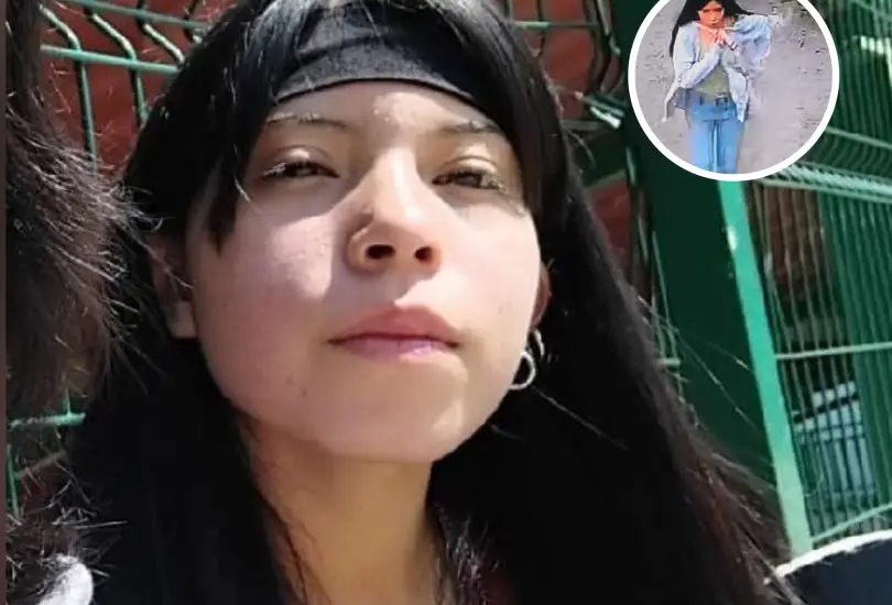 Esto es lo que se sabe sobre la desaparición de Kimberly. Esto es lo que se sabe sobre la desaparición de Kimberly.