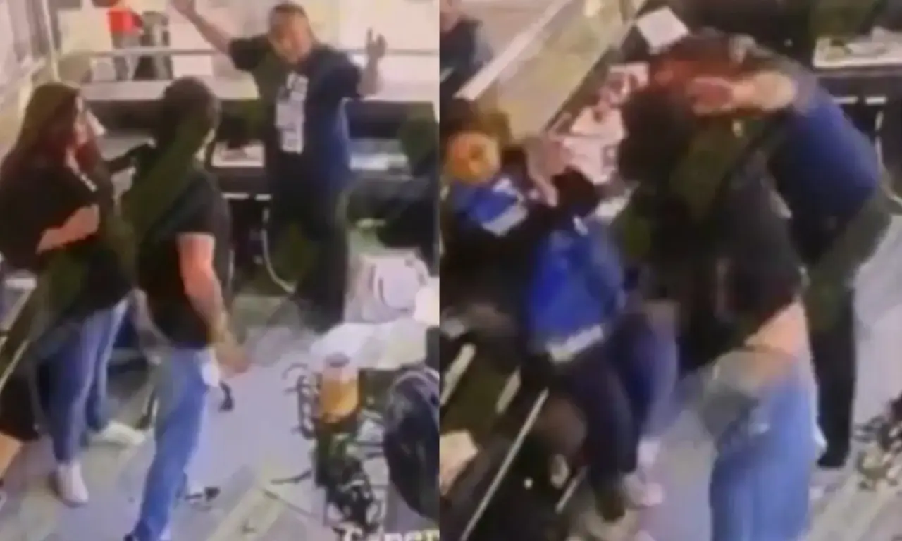  Gabriel Weber fue apodado “Lord City” tras golpear al administrador de la torre de departamentos City Esmeralda en Atizapán de Zaragoza. 
 