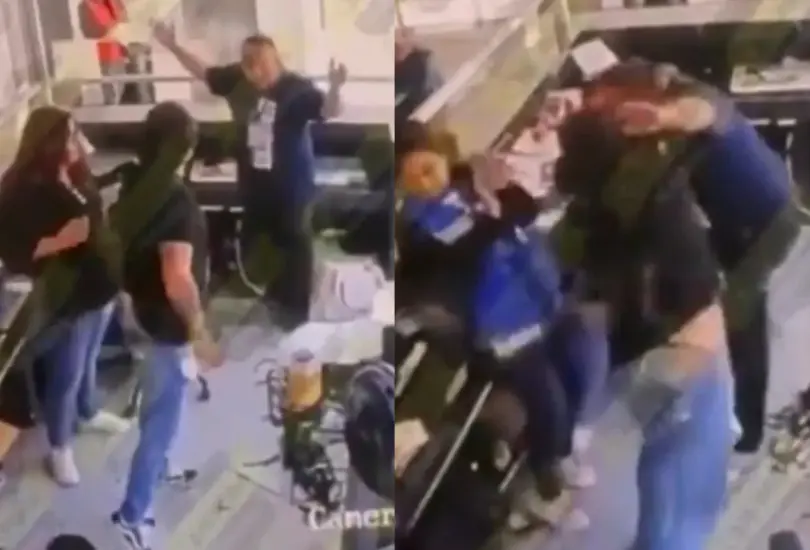 Gabriel Weber fue apodado "Lord City" tras golpear al administrador de la torre de departamentos City Esmeralda en Atizapán de Zaragoza. Gabriel Weber fue apodado "Lord City" tras golpear al administrador de la torre de departamentos City Esmeralda en Atizapán de Zaragoza.