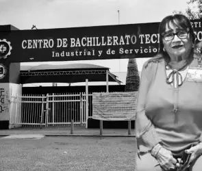 Trabajadora del CBTIS 73 es asesinada a golpes por su propia hija