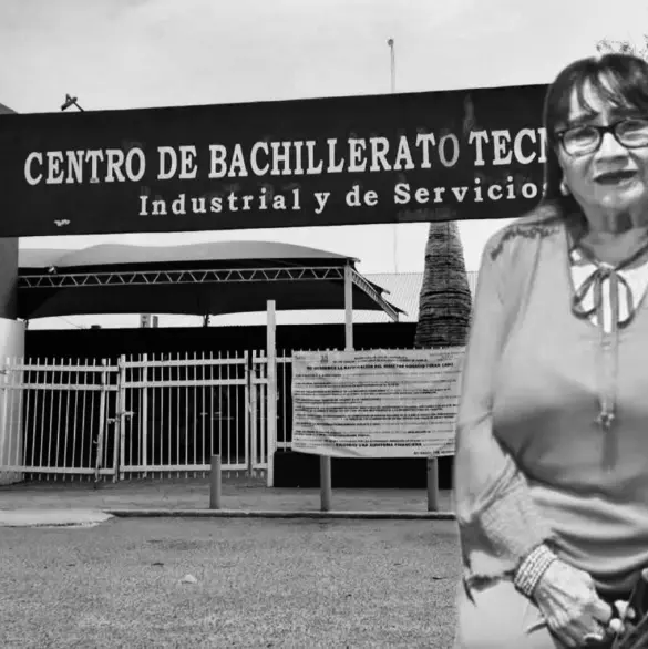 Trabajadora del CBTIS 73 es asesinada a golpes por su propia hija