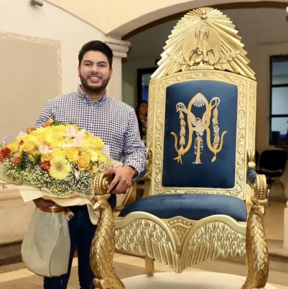 Ataque armado contra Richard Millán, alcalde de Elota, Sinaloa; sobrevive tras emboscada en carretera