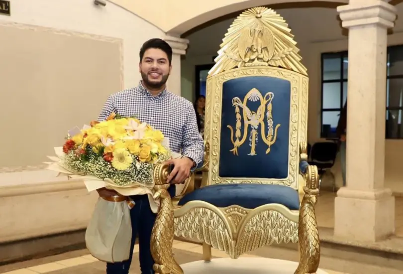 Ataque armado contra Richard Millán, alcalde de Elota, Sinaloa; sobrevive tras emboscada en carretera Ataque armado contra Richard Millán, alcalde de Elota, Sinaloa; sobrevive tras emboscada en carretera