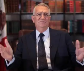 ¿Con dedicatoria para Salinas Pliego? Así afectará la nueva Ley de Amparo al empresario