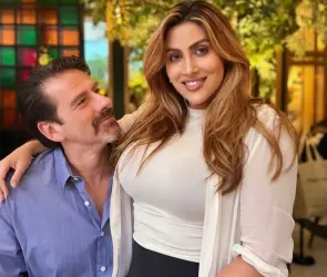 Así ha sido la evolución física de Sofía Rivera Torres