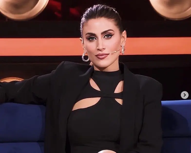 Actualmente, Sof&iacute;a disfruta de su nueva etapa como madre mientras participa en "Las estrellas bailan en Hoy" como pareja de Rodrigo Romeh.