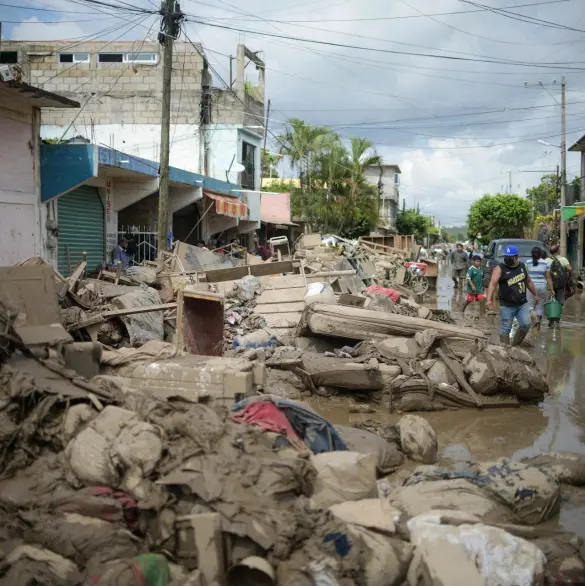 Cronología del desastre en Poza Rica: decisiones, omisiones y alertas tardías