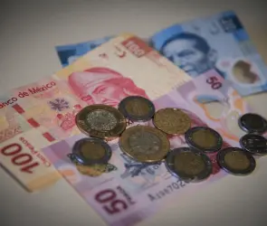 Salario mínimo en México: ¿los aumentos de los últimos años han sido los mayores del mundo?