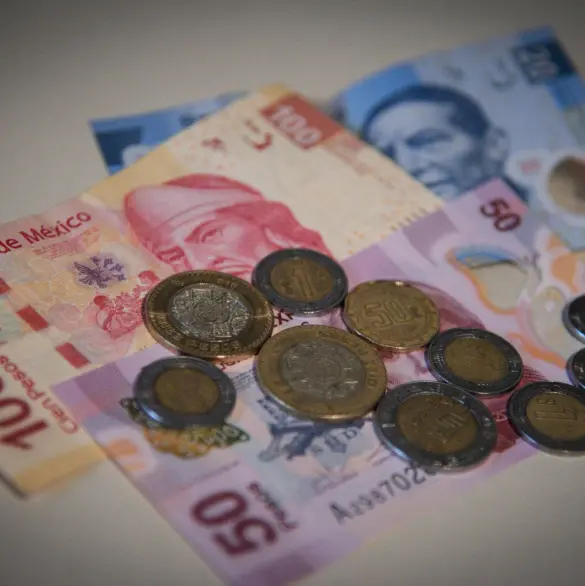 Salario mínimo en México: ¿los aumentos de los últimos años han sido los mayores del mundo?
