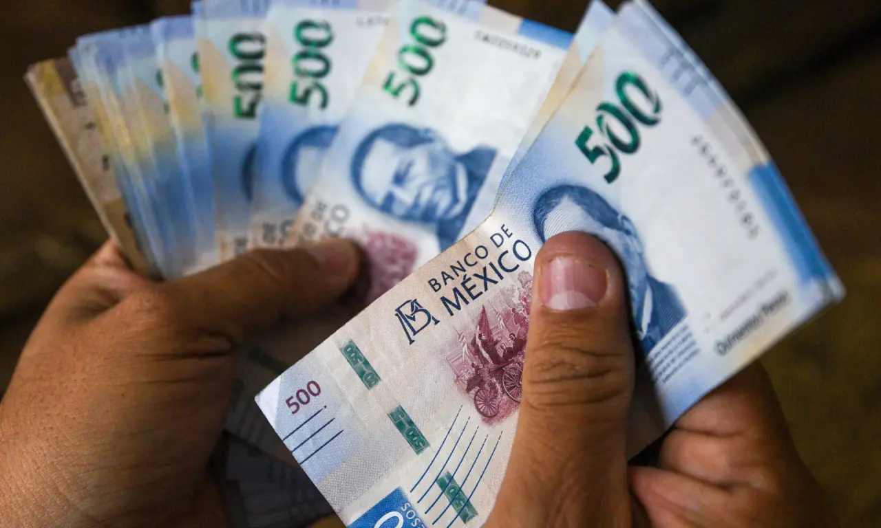  Algunas empresas incluso adelantan el pago, lo cual facilita la planeación financiera de sus empleados. 
