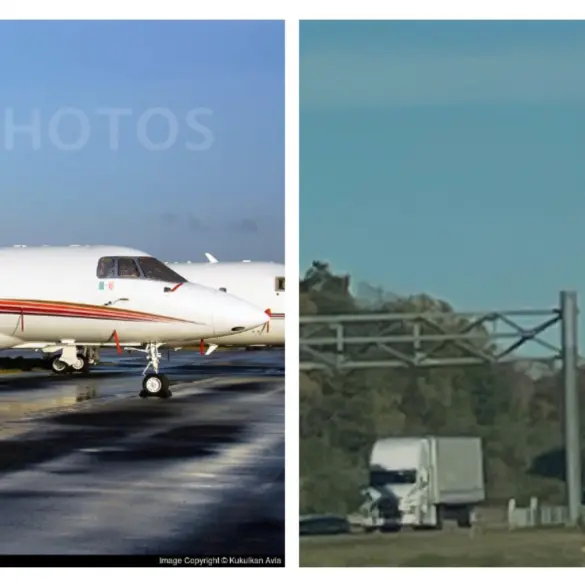 Tragedia aérea: avión privado mexicano se estrella en Michigan y deja tres muertos