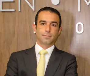 Filtran momento en que dispararon al abogado David Cohen en CDMX