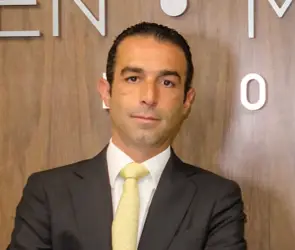 "El Goofy": Identifican al hombre que habr&iacute;a pagado a los sicarios para asesinar al abogado David Cohen