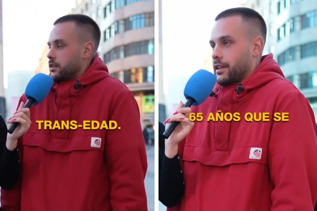  Joven transedad 