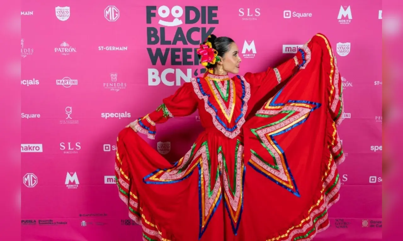  Foodie Black Week 2026 elige a Puebla como sede mundial 