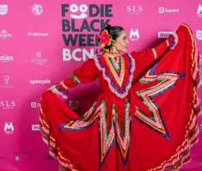 Foodie Black Week 2026 elige a Puebla como sede mundial