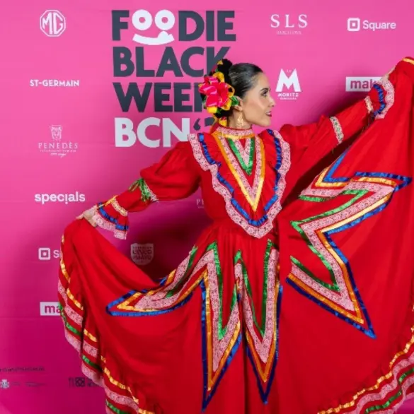 Foodie Black Week 2026 elige a Puebla como sede mundial
