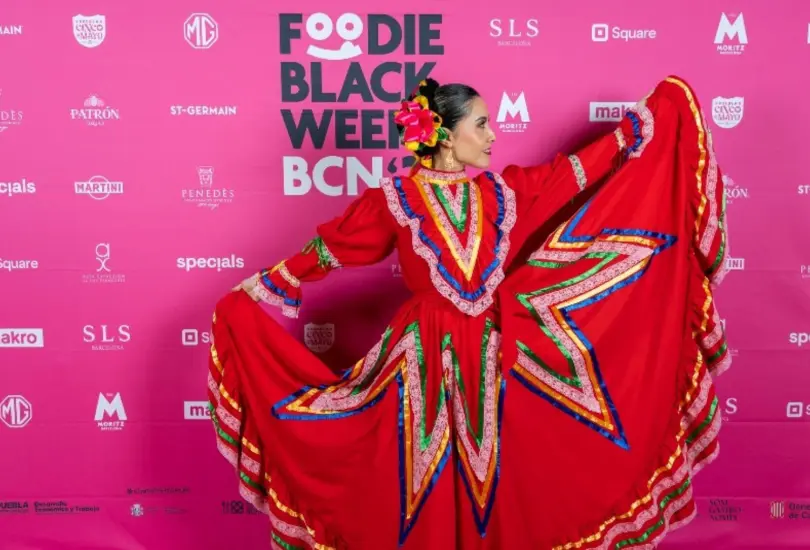 Foodie Black Week 2026 elige a Puebla como sede mundial Foodie Black Week 2026 elige a Puebla como sede mundial
