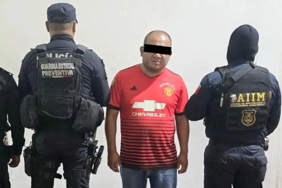  Sandra murió tras ser golpeada y forzada a beber herbicida 