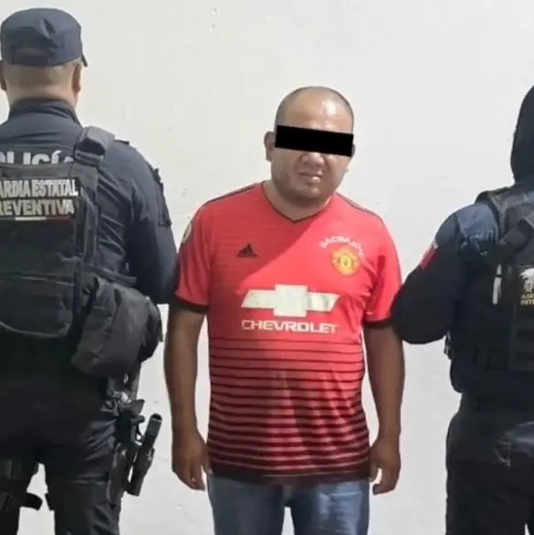 Sandra murió tras ser golpeada y forzada a beber herbicida: el agresor fue su esposo, ya está detenido