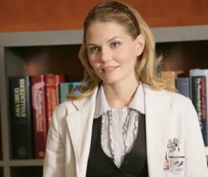 Así luce ahora Jennifer Morrison, actriz de Dr. House