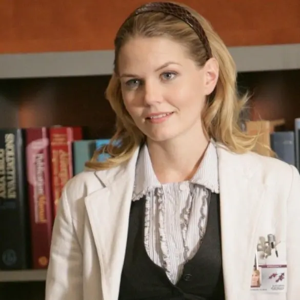 Así luce ahora Jennifer Morrison, actriz de Dr. House