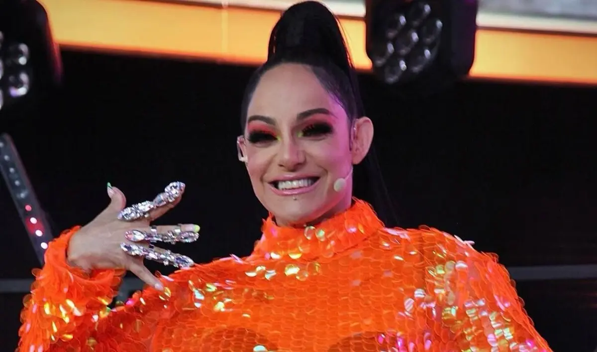  Lolita Cortés 