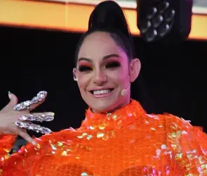 Lolita Cortés se declara queer y recibe críticas por no saber explicarlo