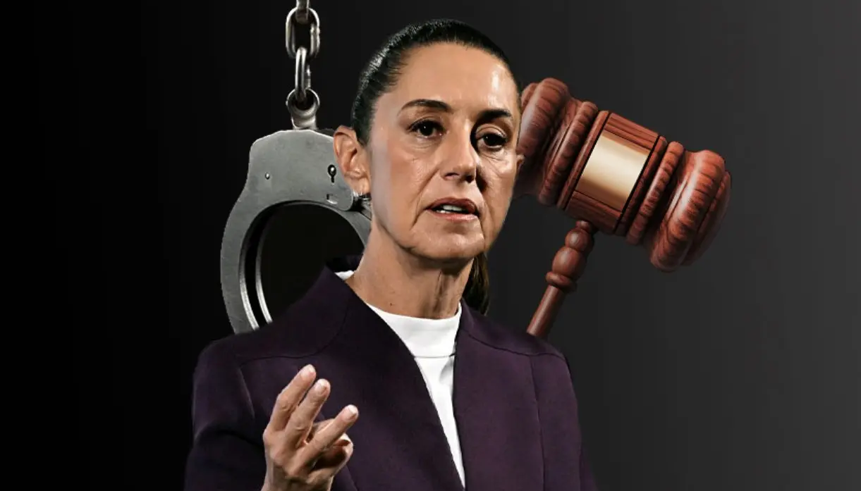  La presidenta busca que la extorsión se investigue de oficio y se homologue el tipo penal en todo el país 