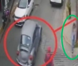 Testigo clave revela detalles de lo que le pasó a Kimberly el día en que desapareció 