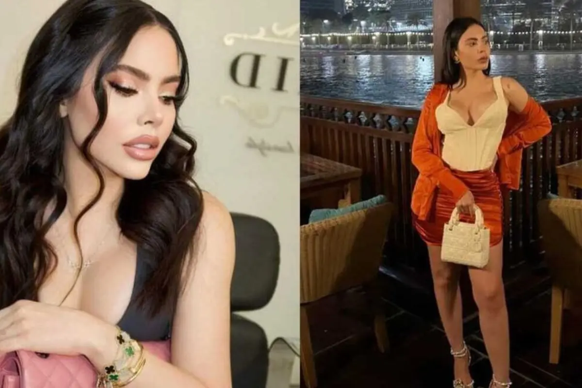 Vanessa Gurrola vinculada con asesinato de ‘El Chato’
 