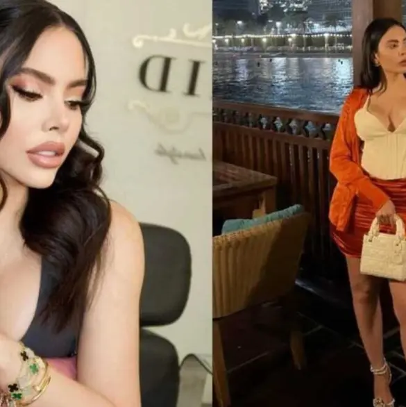 Detienen a ex reina de belleza por homicidio de El Chato: la conexión de Vanessa Gurrola con el Cártel Arellano Félix